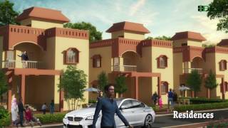 Residential Plots at Gitabitan Township,Santiniketan