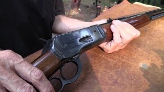 Browning 1886 Anniversary