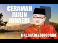 ceramah viral kang jujun junaidi lucu abis