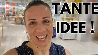 TORNO DA IKEA ! *IDEE E NOVITA' PER ARREDARE CASA*