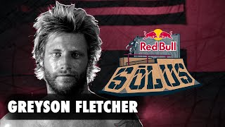 Greyson Fletcher  | 2020  Red Bull SŌLUS Entry