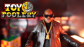 Super7 Ultimate's Notorious B.I.G. toy review