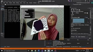 ARToolKit using Openframeworks