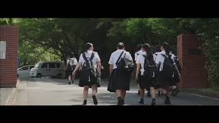 飯塚高校ダンス部PV「青と夏」 Mrs.GREEN APPLE