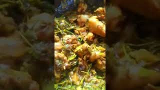 Village Chicken Curry Recipe 21 #shorts #ytshorts #youtubeshorts amma chethi vanta ruchi tho