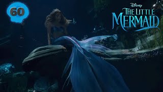 Part of Your World | The Little Mermaid 2023 | 4K 60FPS |