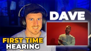 American Listens to UK Rapper Santan Dave - STARLIGHT 🎵 FIRST TIME REACTION (Music Video)