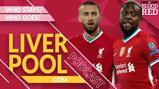 Liverpool.com Podcast: Jurgen Klopp and Michael Edwards summer transfer conundrums