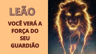 LEÃO UMA MULHER SERÁ AFASTADA DA SUA ENERGIA !! VOCÊ SENTE A PROSPERIDADE E UM ❤️❤️❤️