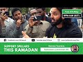 Ramadan Livestream #5 | Accountability | Hamza Tzortzis & Bro Hajji