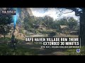 Safe Haven Village BGM Theme at Mysidia - FF 16 DLC Relaxing Rising Tide OST Extended [4K HD 30 min]