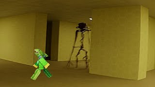 Как Нам Выбраться Отсюда??? Backrooms: Escape Together #video #steam