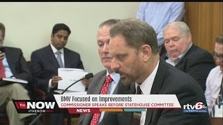 BMV focused on major fixes & release fee issues