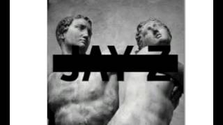 Jay Z Best Track on Magna Carta