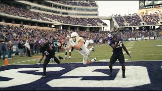 Baylor Football: TCU Trailer | The Most-Played Rivalry in Texas