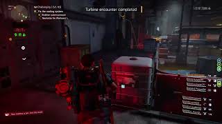 Tom Clancy's The Division® 2 - Operation Countdown 2.0 (Challenging) 867