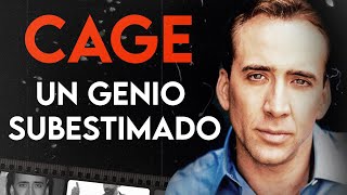 Qué pasó con Nicolas Cage | Biografía Completa (Cara a cara, Kick-Ass, Mandy)