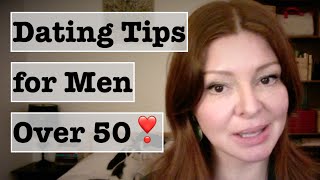 How to Date When You're Over 50 (Dating Tips & Where to Meet Women)