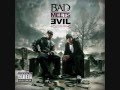 Echo - Bad Meets Evil