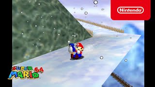 Super Mario 3D All-Stars - Een polygonale power-up! (Nintendo Switch)