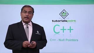 C++ - Null Pointers