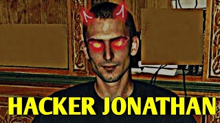 JONATHAN HACKER 💥👿 ~ hacker status attitude | hacking attitude status | #enter10room