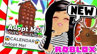 All New Adopt Me Advent Calendar Update Codes 2019 Adopt Me - all new adopt me advent calendar update codes 2019 adopt me calendar update roblox