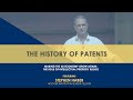 The History of Patents with Stephen Haber (Ch 2)  | Lessons From the Hoover Policy Boot Camp