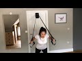 Recoil S2 Home Workout Video - Suspensie Trainer