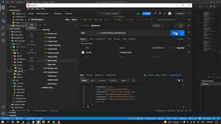 Node.js - Task Manager RESTful API