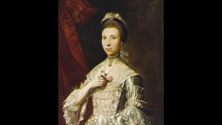 First Black Queen of England:  Queen Philippa of Hainault