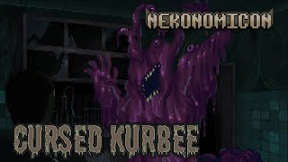 Nekonomicon - Cursed Kurbee (feat. Laur Lindmäe \u0026 Kylee Brielle)