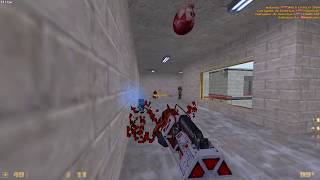 HALF LIFE DEATHMATCH PRO #6