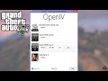 How to Install OpenIV & Create Mods Folder for GTA-V PC (2021) GTA 5 MODS