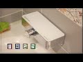 cebien smart temperature retainer cebien tb shower installation video