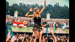 New Mix - Best of EDM Party Electro House & Festival Music 🔥