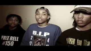 G Herbo (AKA Lil Herb) - Y'all Don't Really Hear Me (Official Music Video)