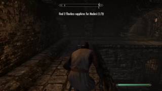 Prison Rape And Murder Skyrim