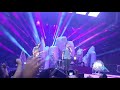 Thunder PT 2 - Imagine Dragons live in Vancouver BC Evolve Tour October 8th 2017 at Rogers Arena