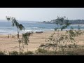 Tofo Beach, Mozambique - Peri Peri Divers