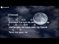 lyrics w chords,,, ELESI by rivermaya