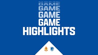 ⚽️25 - KV Mechelen vs. KRC Genk - Game Highlights