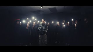 RUA YOUNG - GOD DID (feat. Khim) [Official Music Video]