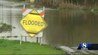 FEMA urges homeowners to take steps to protect themselves against flood damage