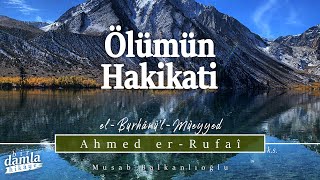 Ölüm İki Çeşittir! / \