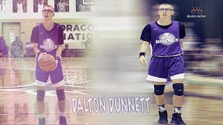 Dalton Dunnett c|o '25 Rising Prospect Out Of Phoenix, AZ