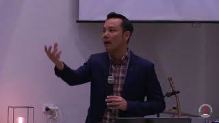 Agape Love by Rev  Rupert Thaung