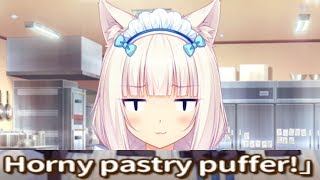 An Actual Review (Probably) - NEKOPARA: Volume 1