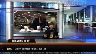 2019 Why I Love Purdue Libraries 1st Place: by Miteum Yoo