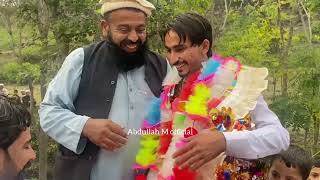 Pukhtoon Culture Shadi Vlog